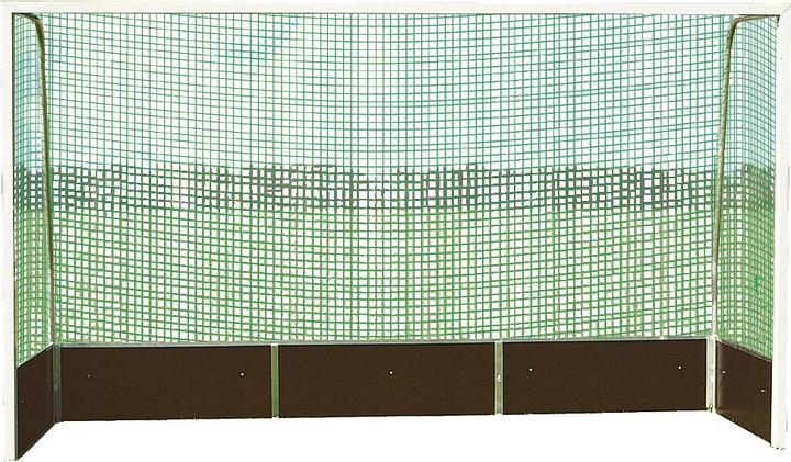 Sport-Thieme Feldhockey-Tornetze Grün