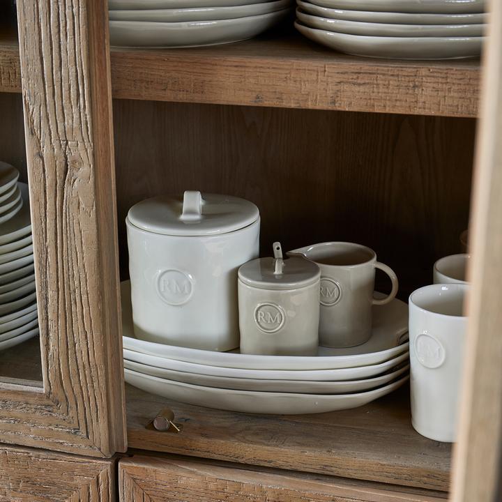 Immagine prodotto Rivièra Maison Portofino Storage Jar white S
