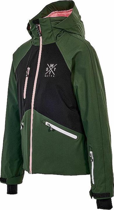 Actual product image Watts X-Summit (M)