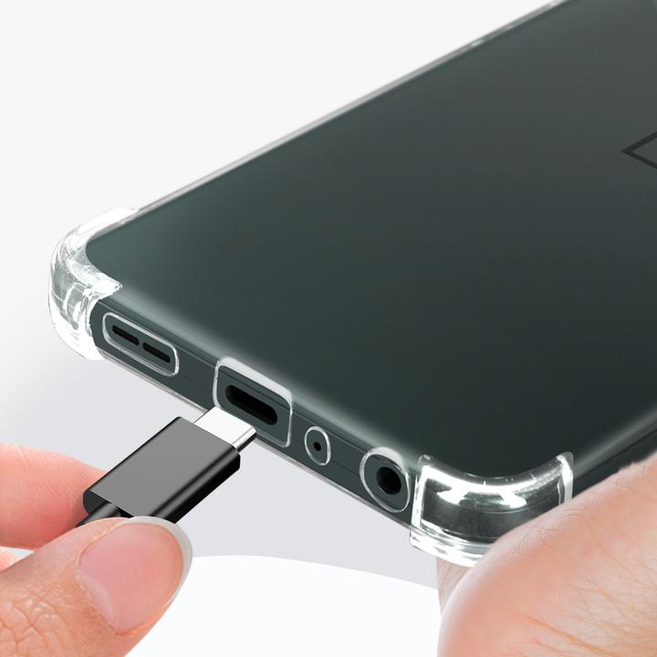 Produktbild Avizar Classic Bump Series (OnePlus Nord CE 3 Lite)