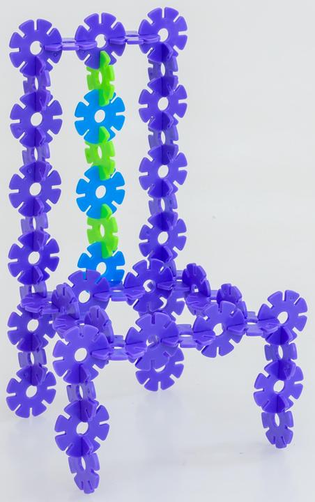 Image du produit Betzold Fleur de pinto