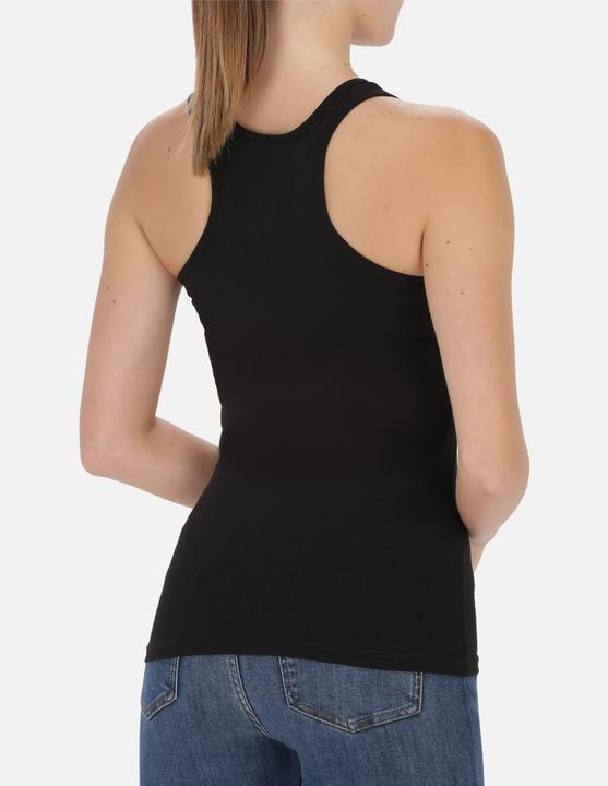 Produktbild Boxeur des Rues Basic Olympic Tank Logo Top (L)