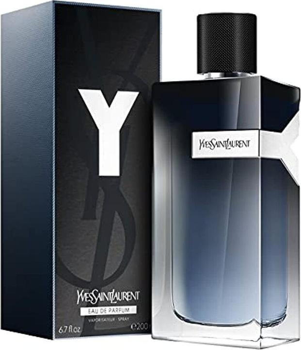 Produktbild Yves Saint Laurent Y (Eau de Parfum, 200 ml)