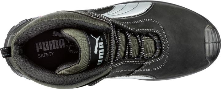 Immagine prodotto Puma Stivale di sicurezza Cascades Mid S3 HRO SRC (S3, 40)