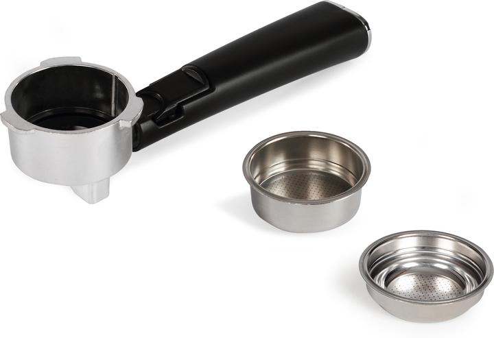 Produktbild Livoo Espressomaschine (EU-Stecker)