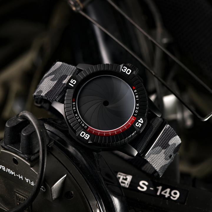 Produktbild Traser 111460 (46 mm)