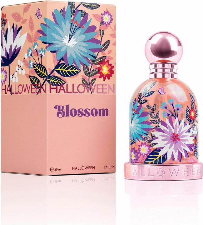 Jesus Del Pozo Halloween Blossom by