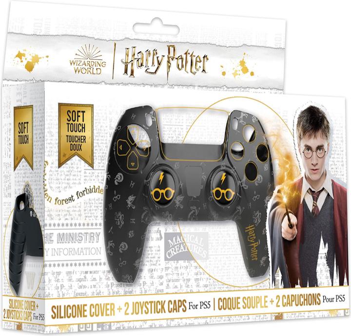 Immagine prodotto Freaks and Geeks Harry Potter - Harry Potter (PS5)