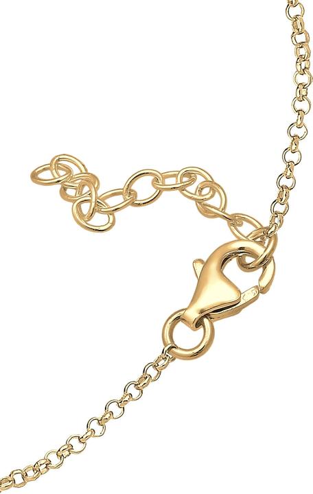 Produktbild Elli Kreuz (16 cm, 925 Sterling Silber Rosegold)