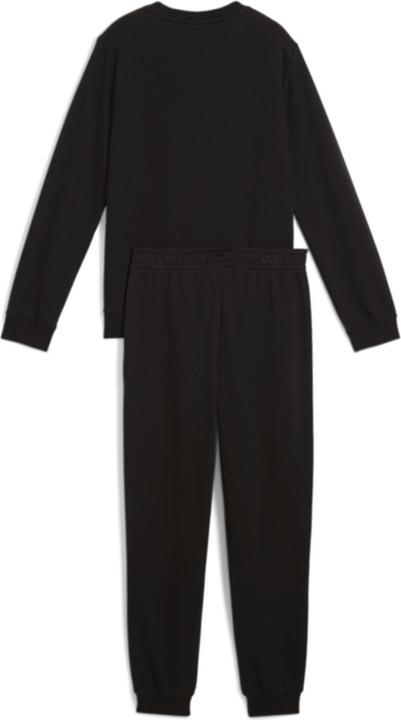 Image du produit Puma ESS No.1 Logo Crew Sweat Suit TR B (140)