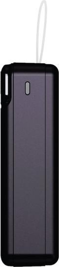 Image du produit C-Tech Powerbanka, Li-Pol,, USB-C/USB-A/micro USB (30000 mAh, 20 W)