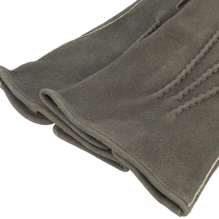 Image du produit Roeckl Gants classiques en cuir de chevreuil (9)