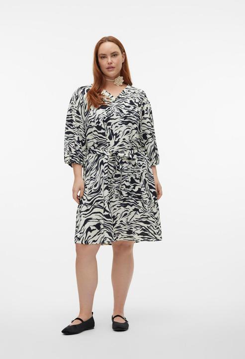 Produktbild Vero Moda VMCILONA Midikleid Kleid (50)