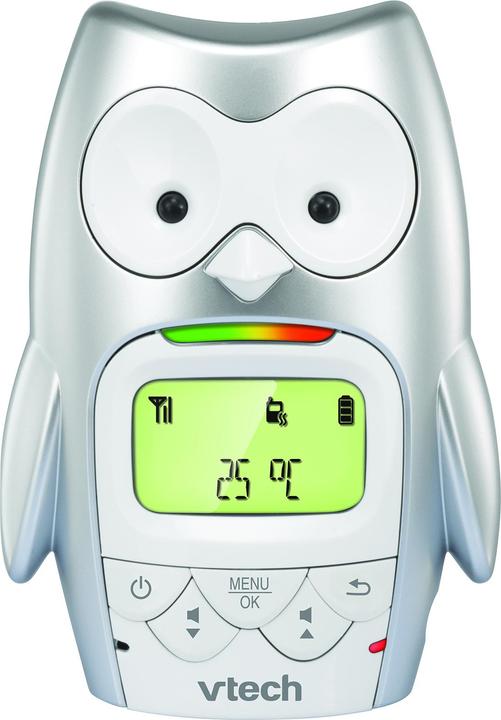 Actual product image VTech BM 2300 (Baby Monitor Audio, 300 m)