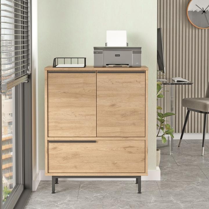 Productafbeelding Skye Decor Multifunctionele kast (75 x 90,5 x 35,5 cm)
