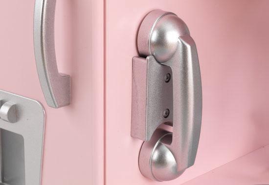 Image du produit KidKraft Rétro rose