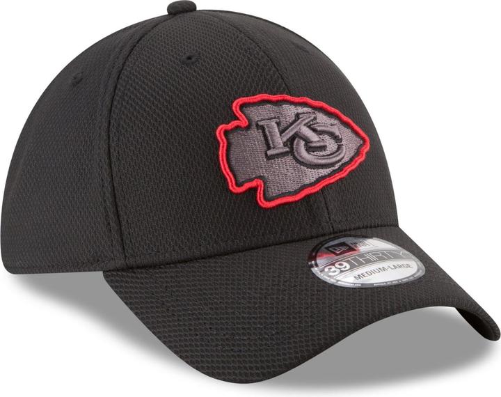Immagine prodotto New Era 39Thirty Diamante Kansas City Chiefs (XL)