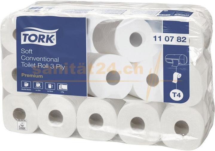Tork Soft Conventional (72 x)