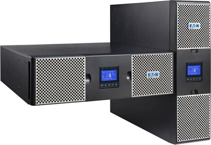 Immagine prodotto Eaton 9PX 3000i RT3U (3000 VA, 3000 W, Doppio convertitore online UPS)
