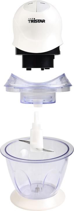 Immagine prodotto Tristar Bl-4009 (600 ml, 200 W)