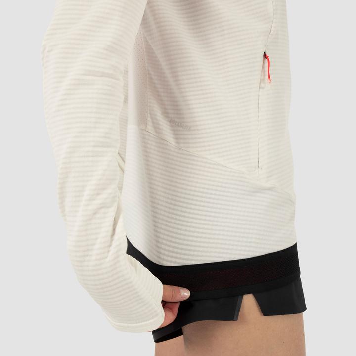 Actual product image Salewa PEDROC PL Ladies HD JACKET. (36, S)