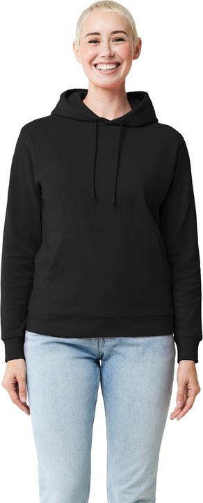 Actual product image Universal Textiles Unisex Adult Jasper Recycled Cotton Hoodie (XXL)