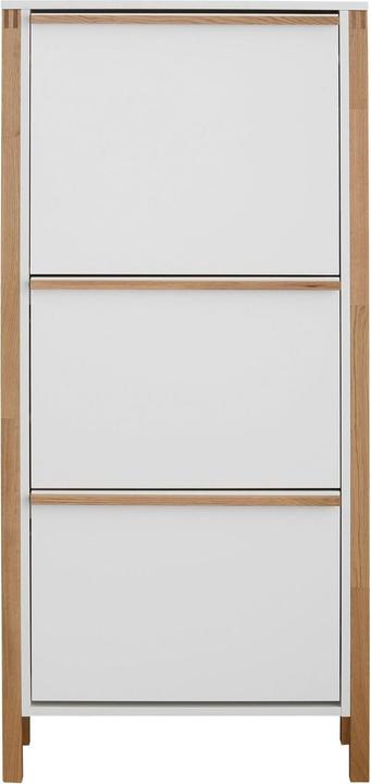 Image du produit Woodman Northgate (65 x 27 x 139 cm)