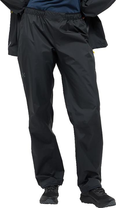 Actual product image Haglöfs Women's L.I.M Airak 2,5L Pant (L)