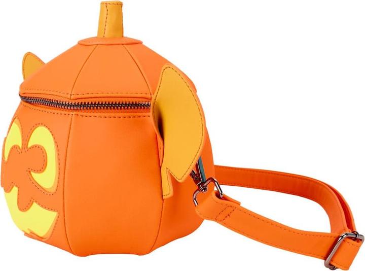 Produktbild Loungefly Disney by Umhängetasche Lilo & Stitch Pumpkin