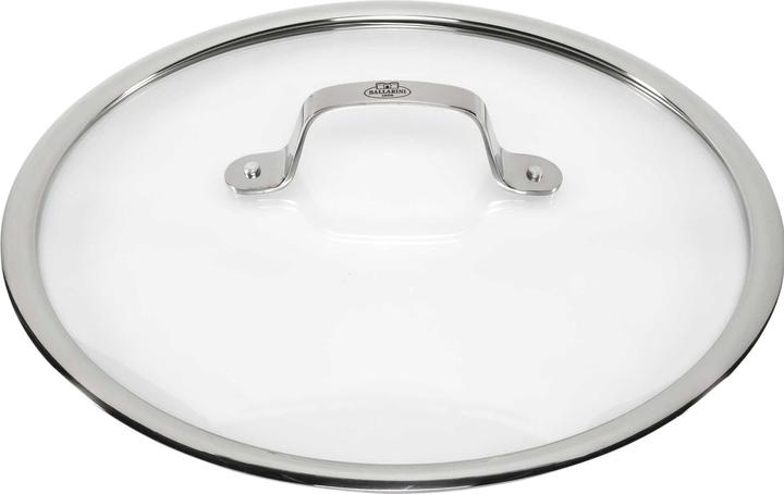 Immagine prodotto Ballarini Coperchio in vetro per teglie Alba, 30cm (30 cm, Vetro)