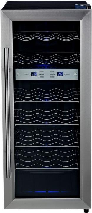 Sonnenkönig Cava 21 Dual