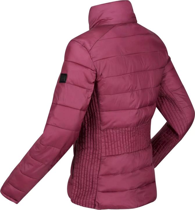 Actual product image Regatta Keava Ii Quilted Jacket (34 D)