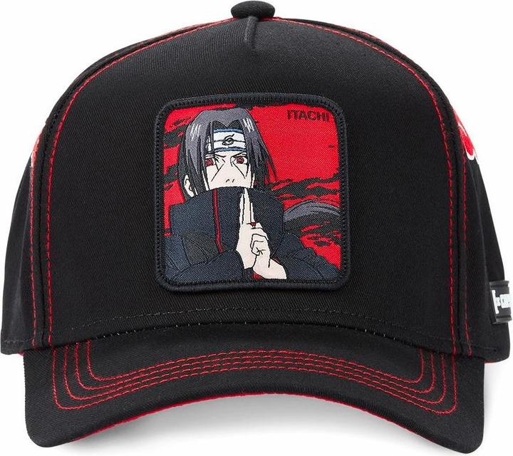 Image du produit Capslab Naruto - Itachi Uchiha - taille U