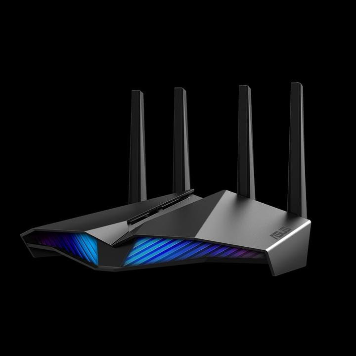 Immagine prodotto ASUS RT-AX82U AX5400 WiFi 6 Gaming