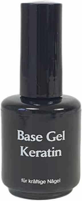 Image du produit Claire Beauty Gel de base Kératine (14 ml)