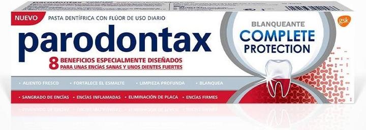 Immagine prodotto Parodontax 5054563055088 (75 ml)