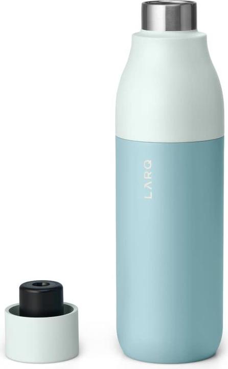 Produktbild Larq PureVis Thermosflasche mit UV-C Lichtreiniger (0.74 l)