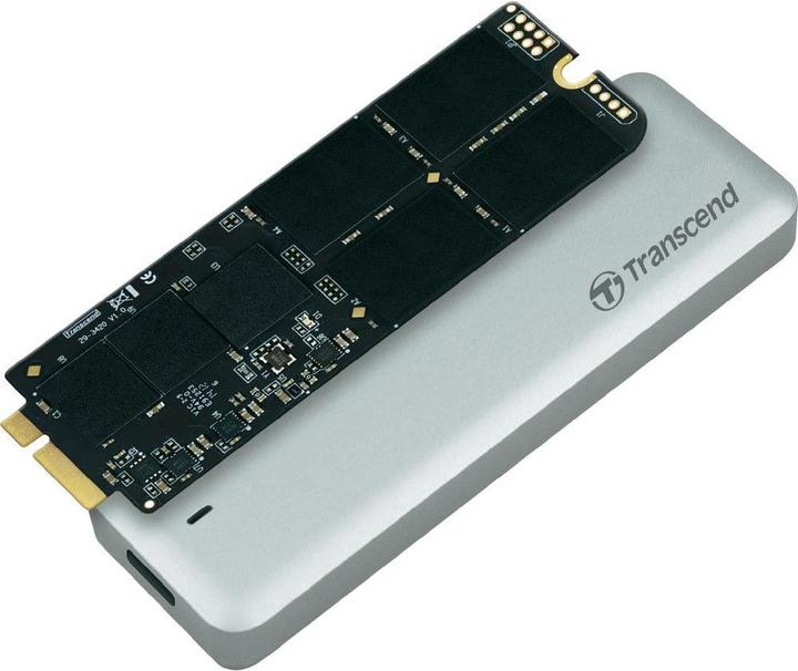 Transcend JetDrive 720 (960 GB, SATA)