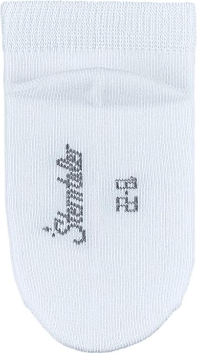 Image du produit Sterntaler Lot de 3 chaussettes Blanc Gr. 27/30 (Lot de 3, 27 - 30)