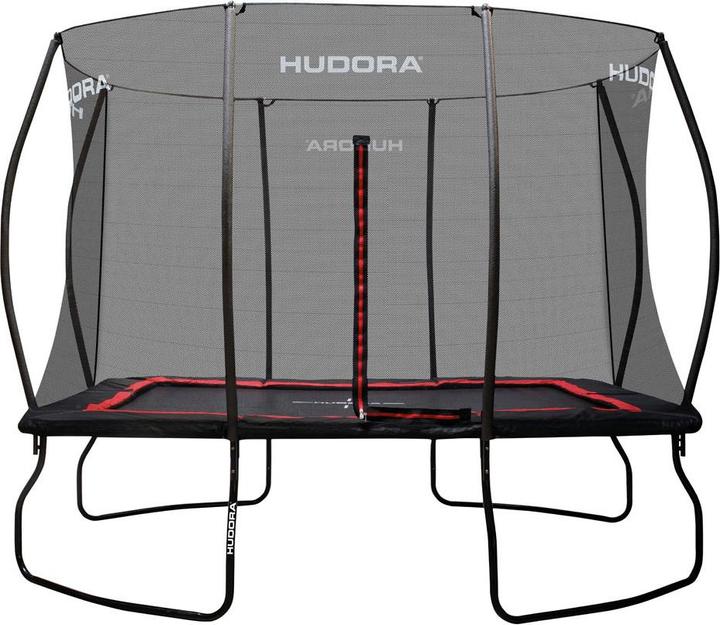 Hudora 4 Square