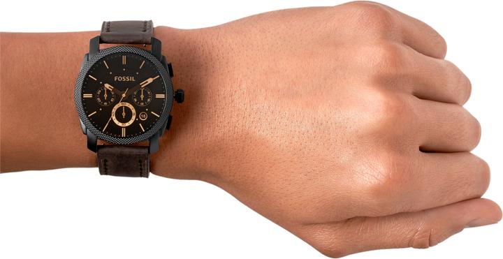 Produktbild Fossil Machine (Analoguhr, Chronograph, 42 mm)