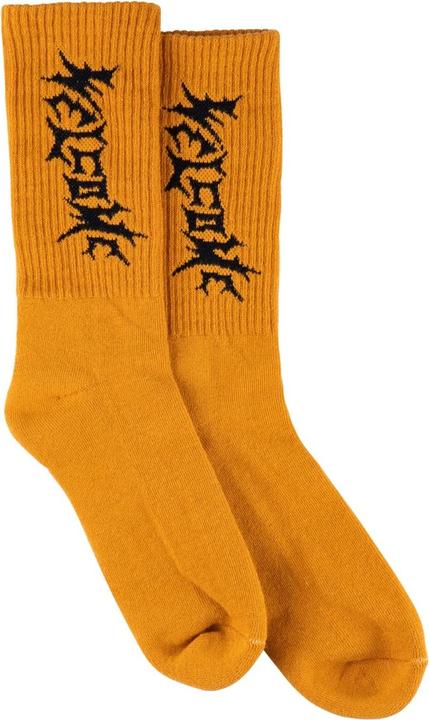 Welcome Vampire Crew Socks (One Size)
