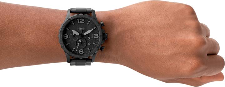Image du produit Fossil Nate (Montre analogique, Chronographe, 50 mm)