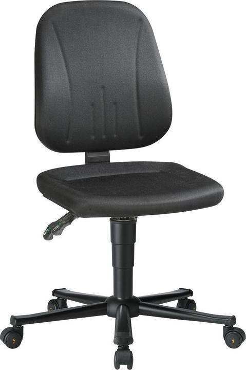 Immagine prodotto Bimos Sedia girevole industriale ESD