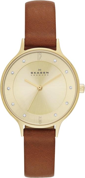 Immagine prodotto Skagen Anita (Orologio da polso analogico, 30 mm)