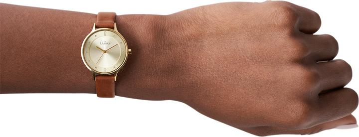 Immagine prodotto Skagen Anita (Orologio da polso analogico, 30 mm)