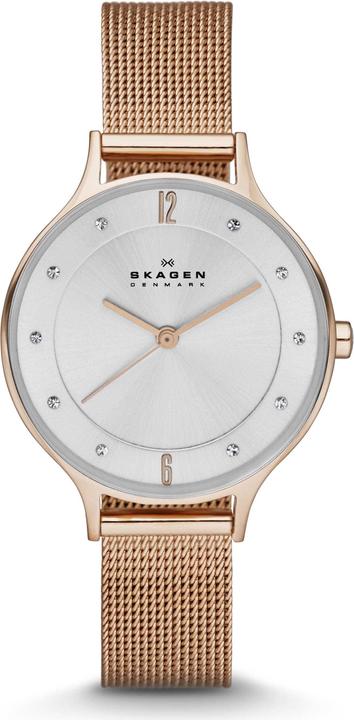 Skagen Anita (Analogue wristwatch, 30 mm)