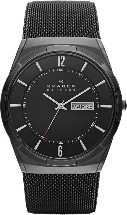 Produktbild Skagen Melbye (Analoguhr, 40 mm)