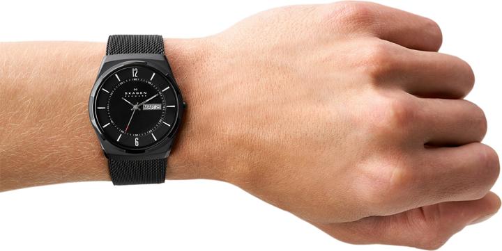 Produktbild Skagen Melbye (Analoguhr, 40 mm)