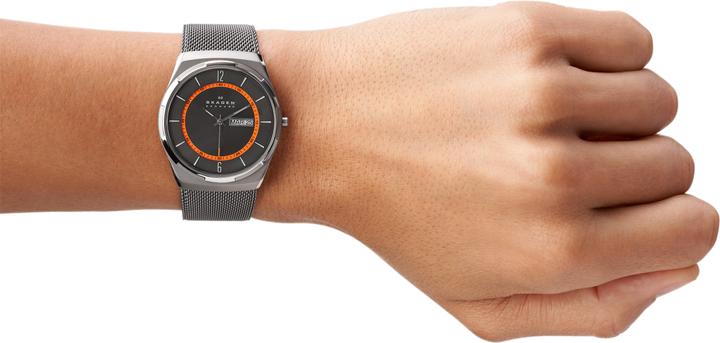 Produktbild Skagen Melbye (Analoguhr, 40 mm)